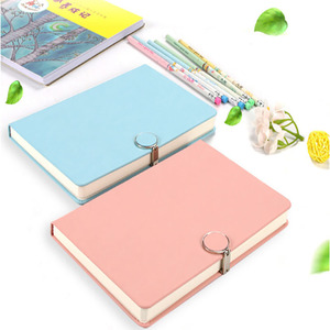Free Sample Hot Selling New Product PU Journal to Do Custom <strong>Notebook</strong> Note Book - Product Image 5
