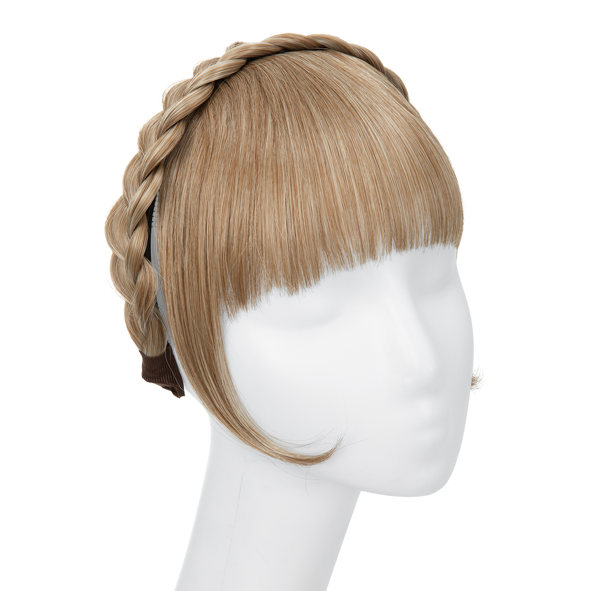 Blonde dorée