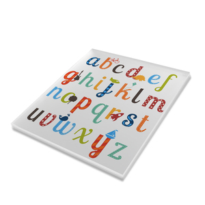 Nhà Máy Bán buôn thăng hoa phẳng Acrylic truyền nhiệt in ấn trong Acrylic UV Acrylic in - Product Image 3