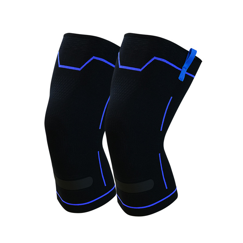 Black and blue