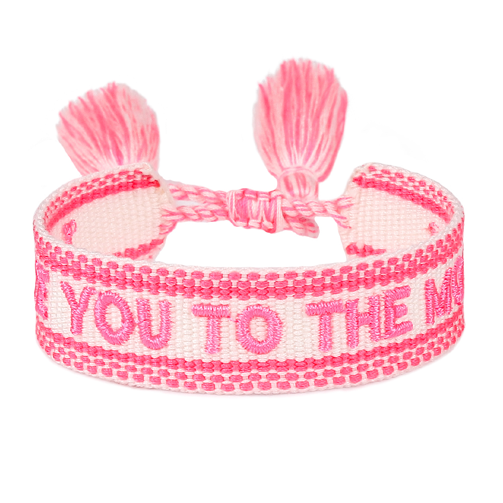 Pulsera del día de San Valentín-161