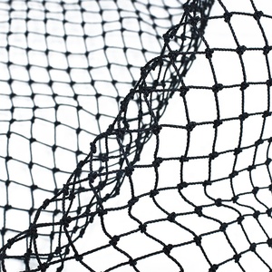 Three Twisted Knotted HDPE <strong>square</strong> Mesh Anti-bird <strong>Net</strong> with UV Stabilized - Product Image 1