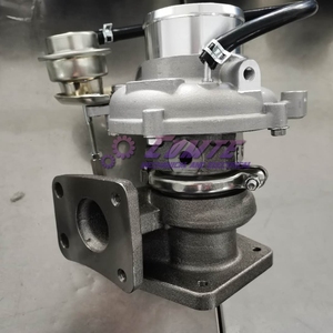 Modified <strong>Turbo</strong> RHV3 1.9 44mm <strong>Turbo</strong>