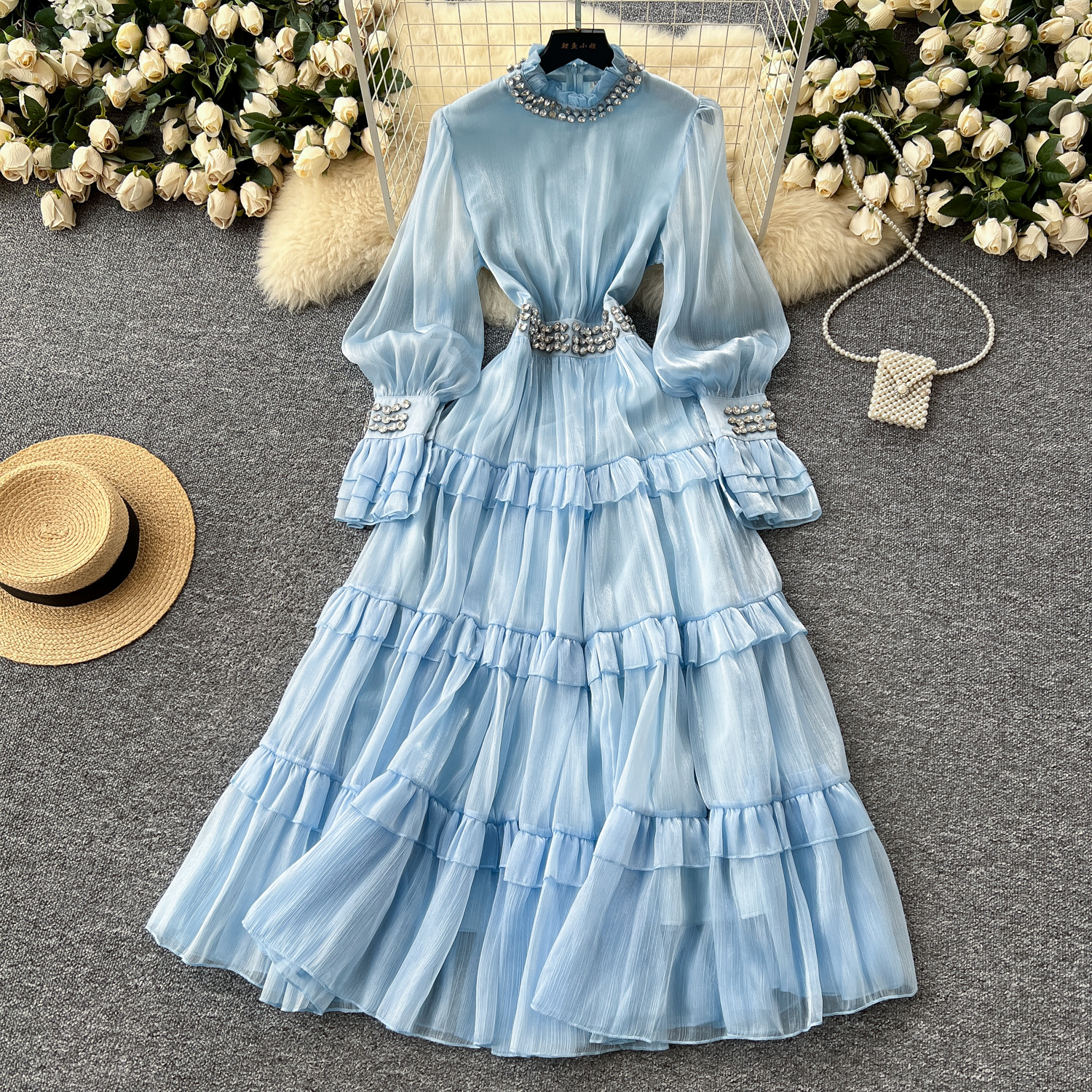 Azzurro di cielo