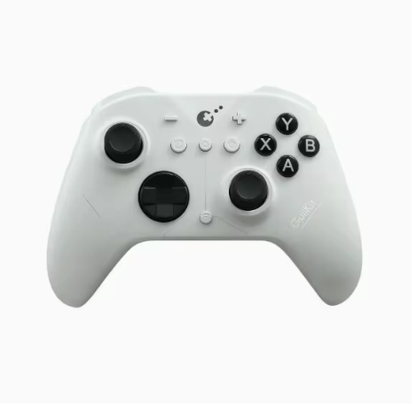 ES PRO WHITE
