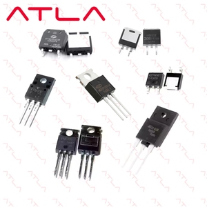 STM32F051C8U7 controllo motore QFN-48 MCU - 7-Ch PWM CEC interfaccia 2-3.6V - Product Image 1
