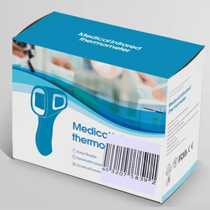 Sistema de alarma antirrobo, Adhesivo de dispositivo seguro, magnético, corta, AM, código de barras de seguridad, etiqueta suave - Product Image 6
