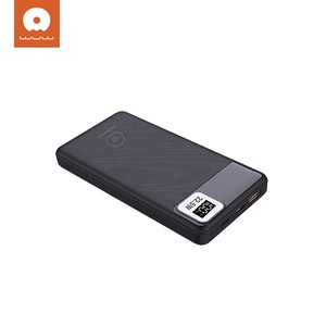 Fast Charging Power Bank with USB <strong>C</strong> <strong>Input</strong> <strong>Output</strong> 20W PD 10000 Mah Power Bank Fast Charging for iphone 12 13
