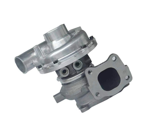 ISUZU 4JB1T 1118010-44 DİZEL MOTOR PARÇALARI motor güç sistemi için özelleştirilmiş üretici turbo turbo - Product Image 1