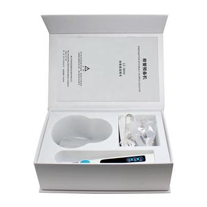 معدات طب الأسنان محرك Endomotor لاسلكي محرك اللبية الذكية المتكاملة محدد قمة محدد إندو جهاز قياس الجذر - Product Image 3