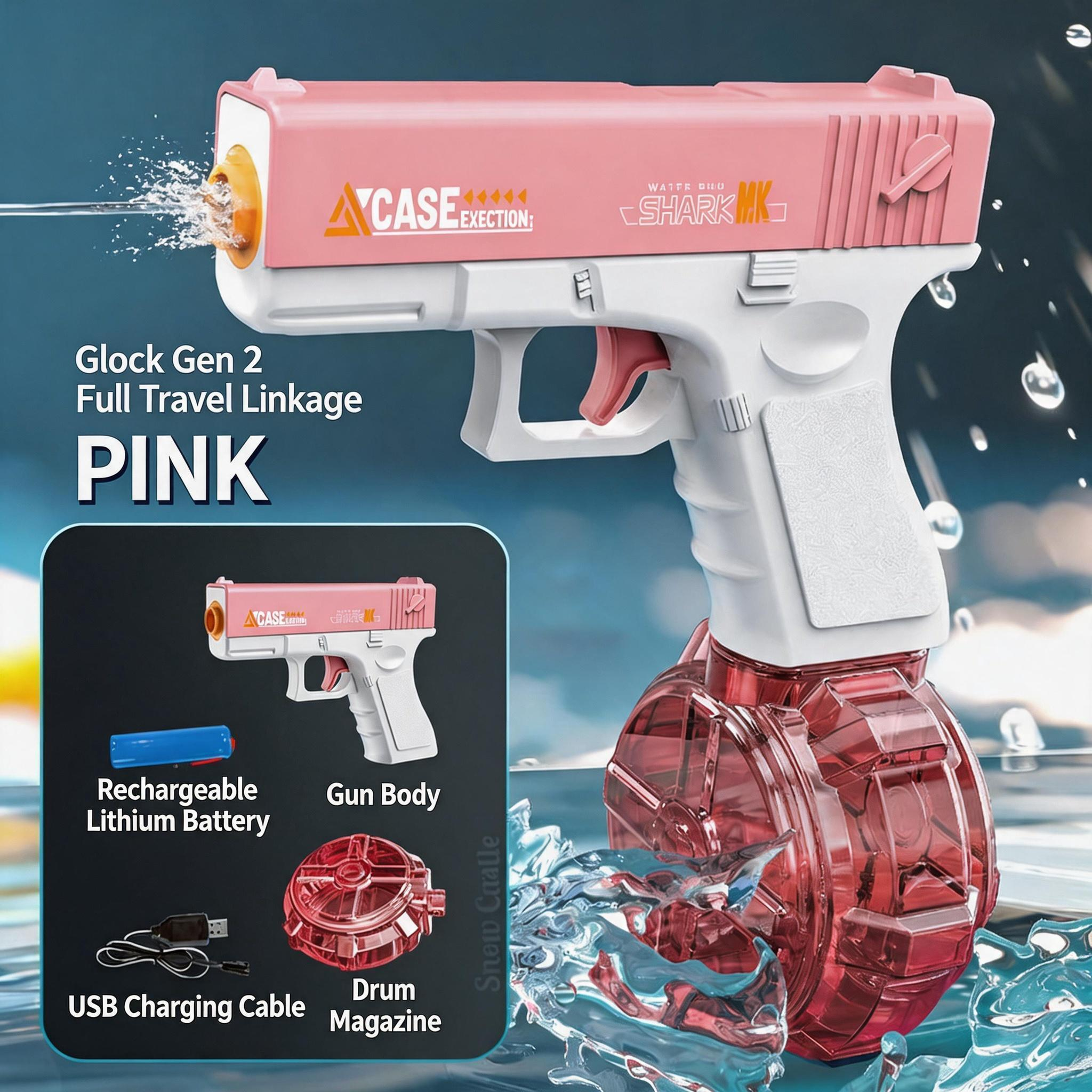 Pink