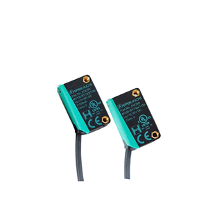 ML100-8-H-250-RT/103/115 P + F Pepperl + Fuchsスイッチセンサー拡散反射光電センサーML100-8-1000-RT/95/103 - Product Image 2