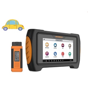 New Humzor NP716 Vehicle Full System <strong>Auto</strong> Diagnostic Tool <strong>Scanner</strong> Obd Universal <strong>Key</strong> <strong>Programmer</strong> Tools Obd2 S Car Machine <strong>Scanner</strong> - Product Image 2