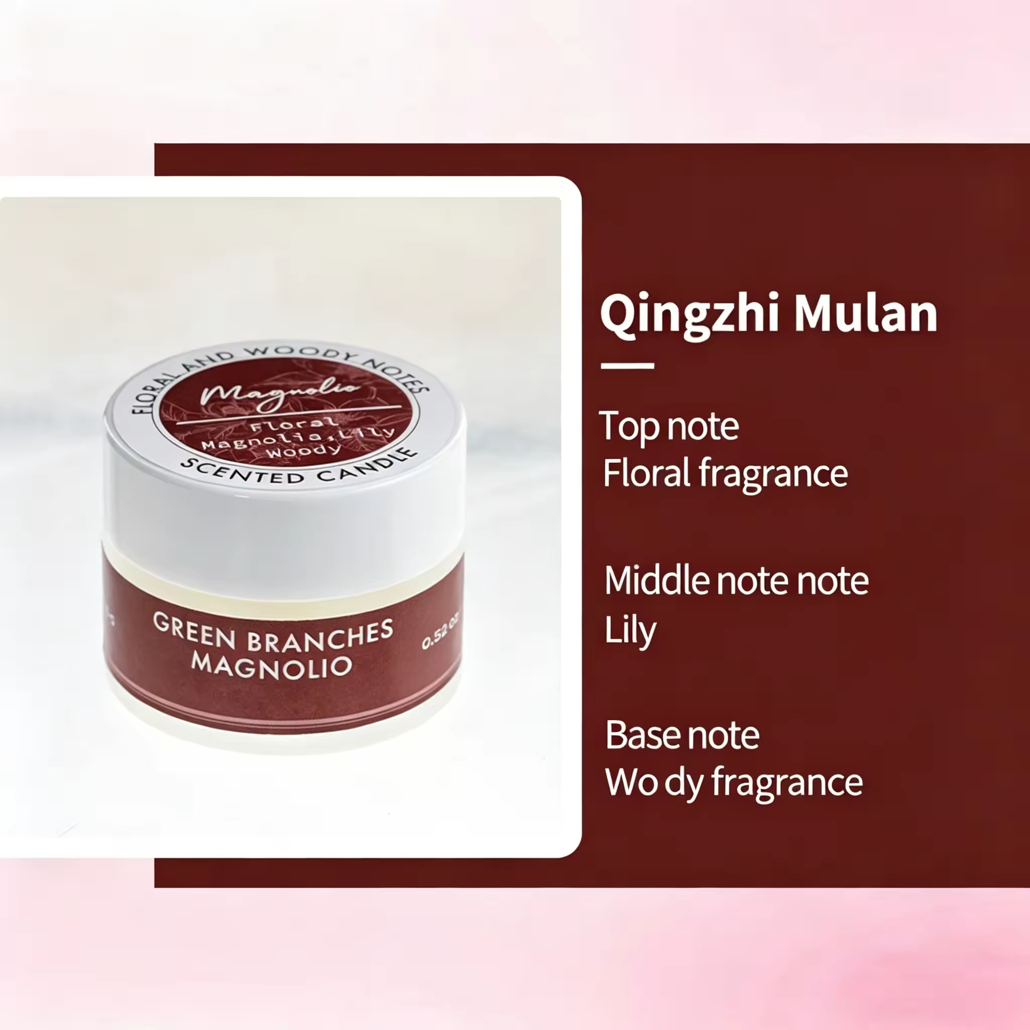 Qingzhi Mulan