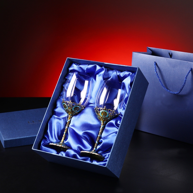 Emballage cadeau 2 tasses