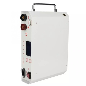 自動車用バッテリー充電器MST90 + 14V/120自動車用ECUプログラミング/コーディング電圧安定器 - Product Image 5