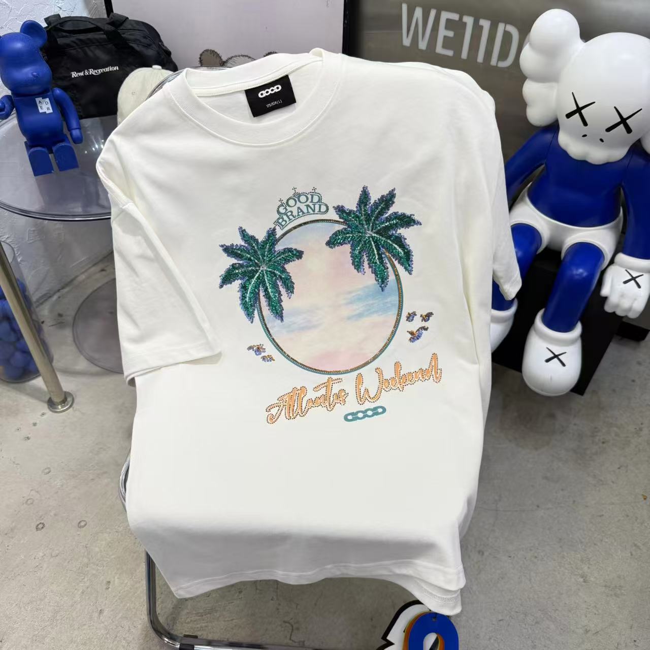 White 25