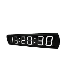 Original Factory Precise Automatic Timing System Countup Clock Wall Mounted Digital Countdown Stopwatch <strong>Timer</strong> with Tripod option - Product Image 3