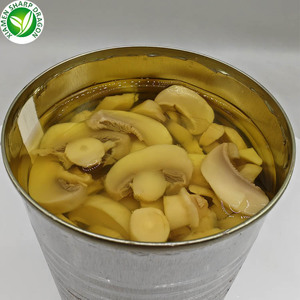 Hữu Cơ Khỏe Mạnh Màu Trắng Nút Champginon Nấm Muối Khô Đóng Hộp 2.5Kg OEM Thực Phẩm Từ Trung Quốc Đóng Hộp Bao Bì Toàn Bộ Mô Hình - Product Image 6