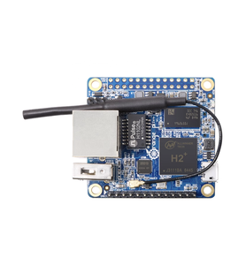 Orange Pi Zero 512MB AllwinnerH2チップ開発ボードLinuxAndroidシステム - Product Image 1