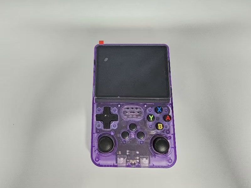 Violet