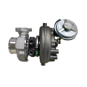 Turbo Isuzu motoru sahip tamir kiti için Turbo Boost kontrolü ile yeni 4JJ1 Turbo - Product Image 2