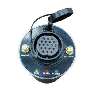 RAEM1 Acoustic Emission Monitoring System_ <strong>Dynamic</strong> Monitoring _ Auto Alarm Via SMS or Email - Product Image 2
