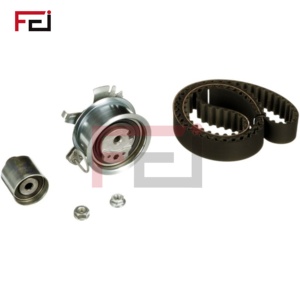 New Engine Timing Belt Tensioner Set for <strong>Audi</strong> A3 <strong>A4</strong> A6 VW GOLF for PASSAT 1.9/2.0 <strong>TDI</strong> Models VA503 Part Numbers 038109119L - Product Image 4