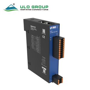 Protocol Gateway PROFINET to RS485/RS232/RS422 Free Port Protocol <strong>Converter</strong> Module Data <strong>Converter</strong>