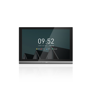 LEELEN Videoportero <strong>Wifi</strong> Smart Villa Indoor Monitoring Linux Android <strong>WiFi</strong> Multi Apartment Doorbell Video Intercom Building - Product Image 1