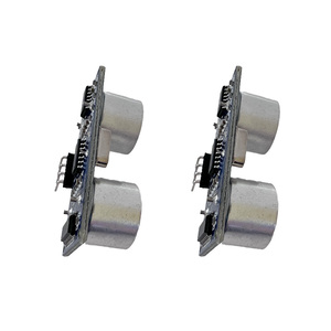 Okystar OEM/ODM電子モジュール距離変換器HC-SR04超音波センサー - Product Image 2