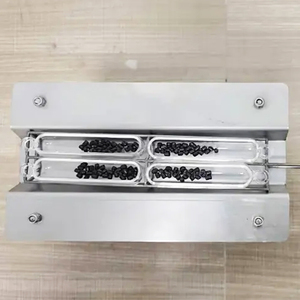 Carbon đen nội dung Detector ISO 6964 ASTM D1603-2012 nhựa carbon đen nội dung Tester carbon đen phân tích - Product Image 3