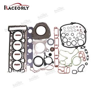 גליל אטם ראש אטם מלא ערכת 06h103171 עבור vw volkswagen ea888 tiguan ca cgm מחדש ערכת אטם גומי