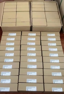 En stock 100% original Siemens PLC SIMATIC 2 entradas analógicas SM1231 8 entradas analógicas 6ES7231-4HF32-0XB0 - Product Image 6