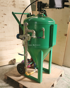 DB 1500 <strong>Big</strong> Model Dustless Blaster Cleaning Machine DB800/db500 - Product Image 6