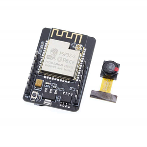 ESP32-CAM scheda di sviluppo ESP-32S modulo WiFi con OV2640 modulo WIFI + BT modulo - Product Image 1