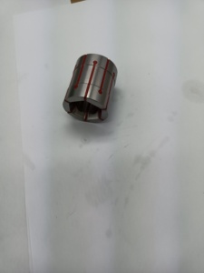 CNC加工零件合带刀架和精密虎钳，精密刀具 - Product Image 3