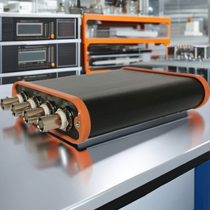 <strong>Dynamic</strong> Signal Analyzer Vibration Signal Data Collector - Product Image 5