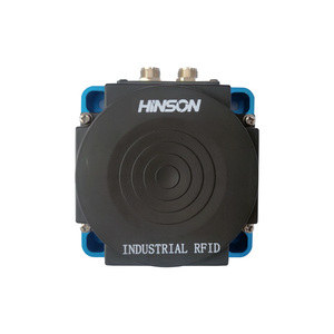 Sensor de posición RFID Industrial, lector RFID, automatización, AGV, precio de fábrica - Product Image 2