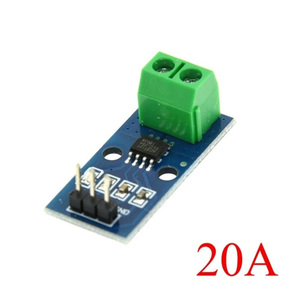 <strong>Hall</strong> Current <strong>Sensor</strong> Module ACS712 module 5A 20A 30A <strong>Hall</strong> Current <strong>Sensor</strong> Module 5A/20A/30A ACS712 For - Product Image 6
