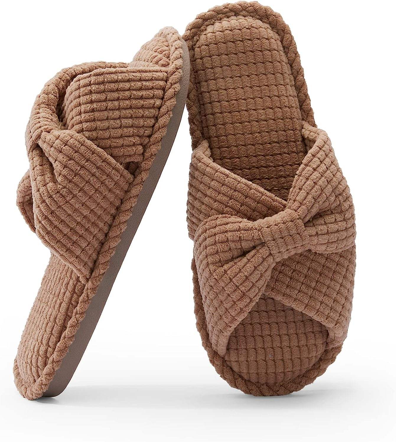 สีน้ำตาล