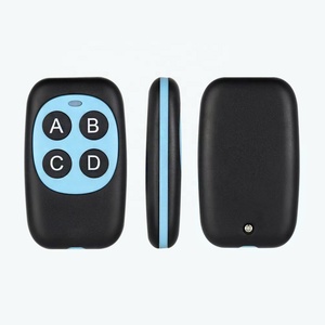 RF <strong>Remote</strong> <strong>Duplicator</strong> Wireless 433MHz <strong>Remote</strong> <strong>Control</strong> Clone 433.92MHz Universal <strong>Remote</strong> Copy <strong>Code</strong> for Garage Door Roller Shutter