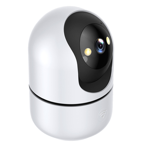 Работает 3MP WiFi камера с динамиками микрофоны TF карта Mini Wi-Fi Al отслеживание человека для наблюдения - Product Image 1