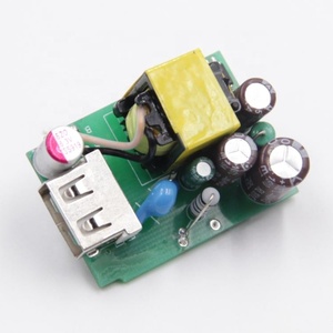 PCB Himbeer Pi Netzteil Platine Platine
