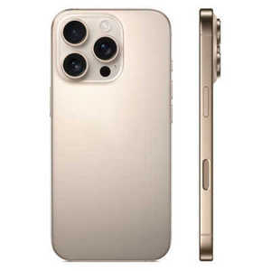 ASISオリジナル2SIM中国版Apple for iPhone 16 Pro Max 256GBロック解除5Gセルラー8GB中古携帯電話用 - Product Image 4