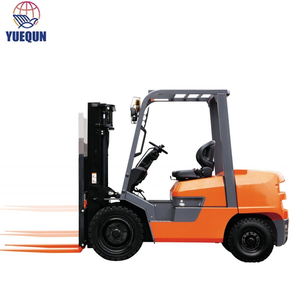 Impilatore elettrico a forca da 1ton a basso prezzo uso domestico carrello elevatore intelligente/carrello elevatore elettrico di nuova energia, scarico, carico, impilatore - Product Image 2