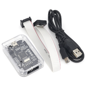 Nuvoton Nu-Link Debugger/Downloader Offline-Programmierung und Emulation für N76E003 & All Series - Product Image 1