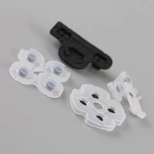 Ersatzteil Gummihülle für PS3 Controller Silikon-Button für PS3 Gamepad L2 R2 Gummifolie für PS3 Softcase - Product Image 6