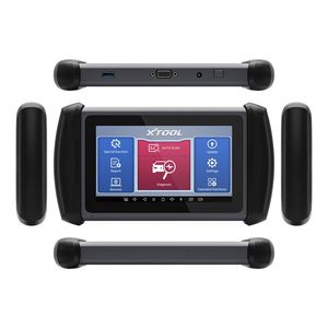 Nuovi strumenti di diagnostica automatica a buon mercato XTOOL IP616 OBD2 Scanner professionale per tutti i sistemi di programmazione chiave automobilistica Pk Xtool d7 - Product Image 1
