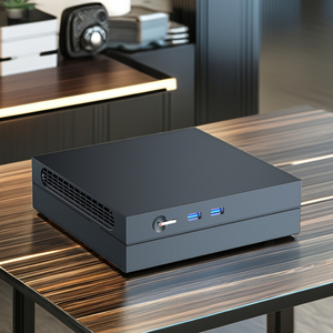12th Generation Intel Core I9-12900H Mini <strong>Desktop</strong> PC <strong>4GB</strong> <strong>DDR4</strong> RAM 4K Video Memory Small Esports Gaming Host <strong>Computer</strong> New Product - Product Image 5